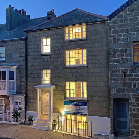 New~Breathtaking Bay Views~Chapel Street~Penzance Apartment ภายนอก รูปภาพ