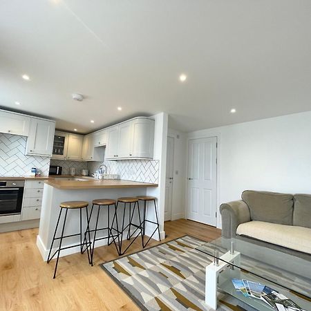 New~Breathtaking Bay Views~Chapel Street~Penzance Apartment ภายนอก รูปภาพ