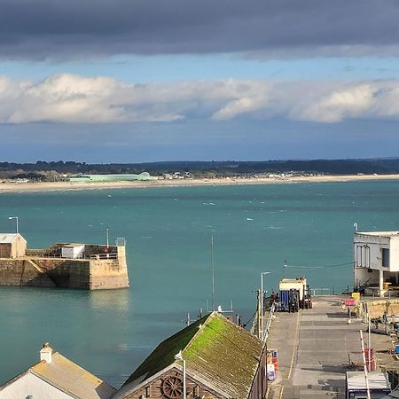New~Breathtaking Bay Views~Chapel Street~Penzance Apartment ภายนอก รูปภาพ
