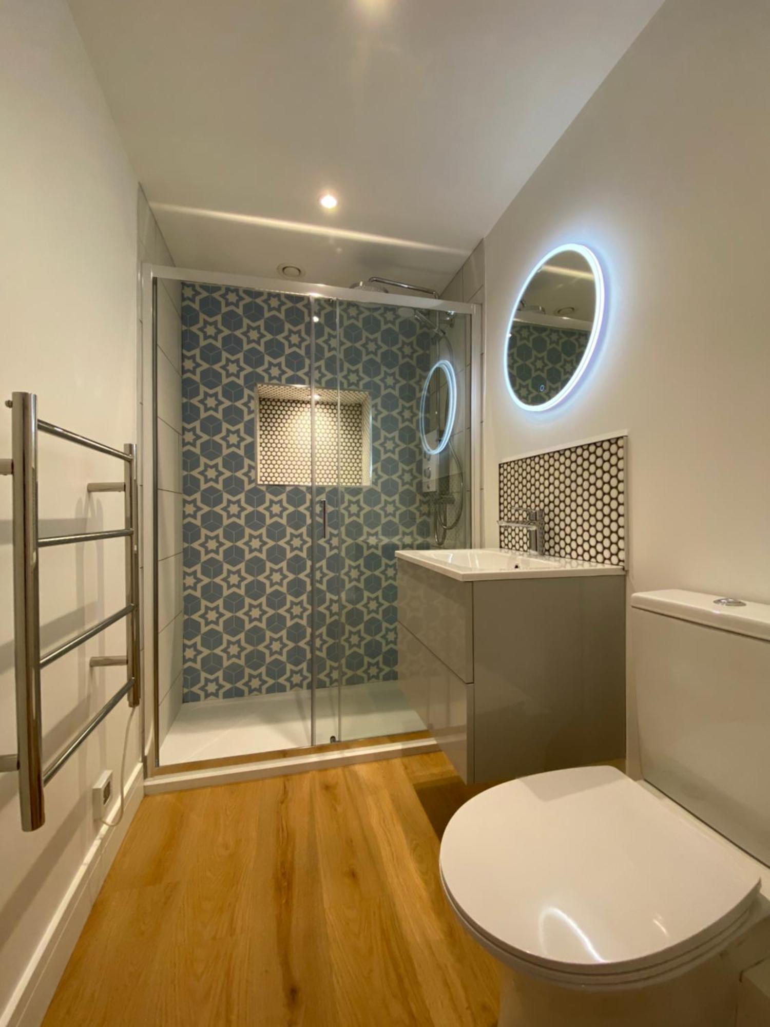 New~Breathtaking Bay Views~Chapel Street~Penzance Apartment ภายนอก รูปภาพ