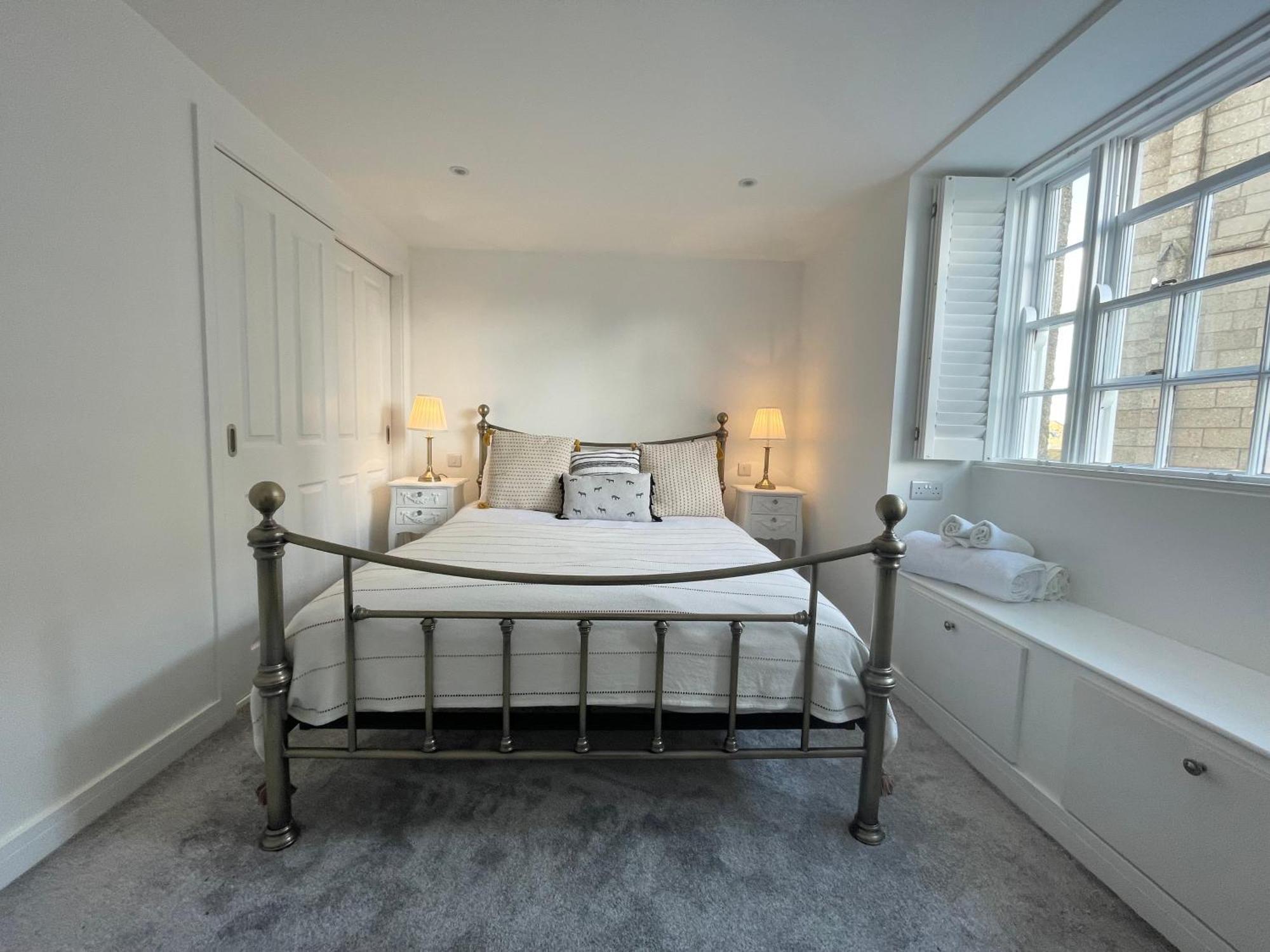 New~Breathtaking Bay Views~Chapel Street~Penzance Apartment ภายนอก รูปภาพ