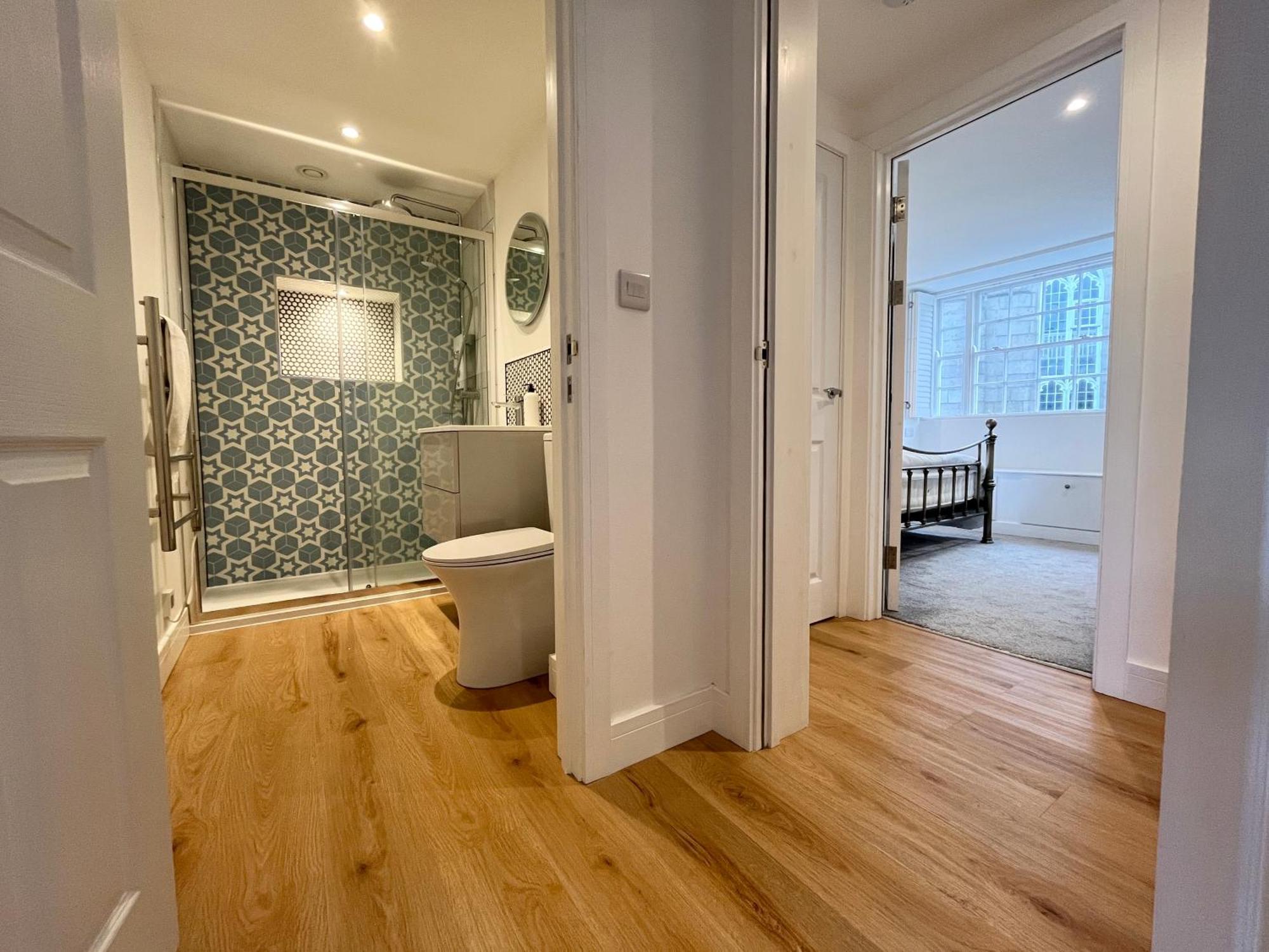 New~Breathtaking Bay Views~Chapel Street~Penzance Apartment ภายนอก รูปภาพ