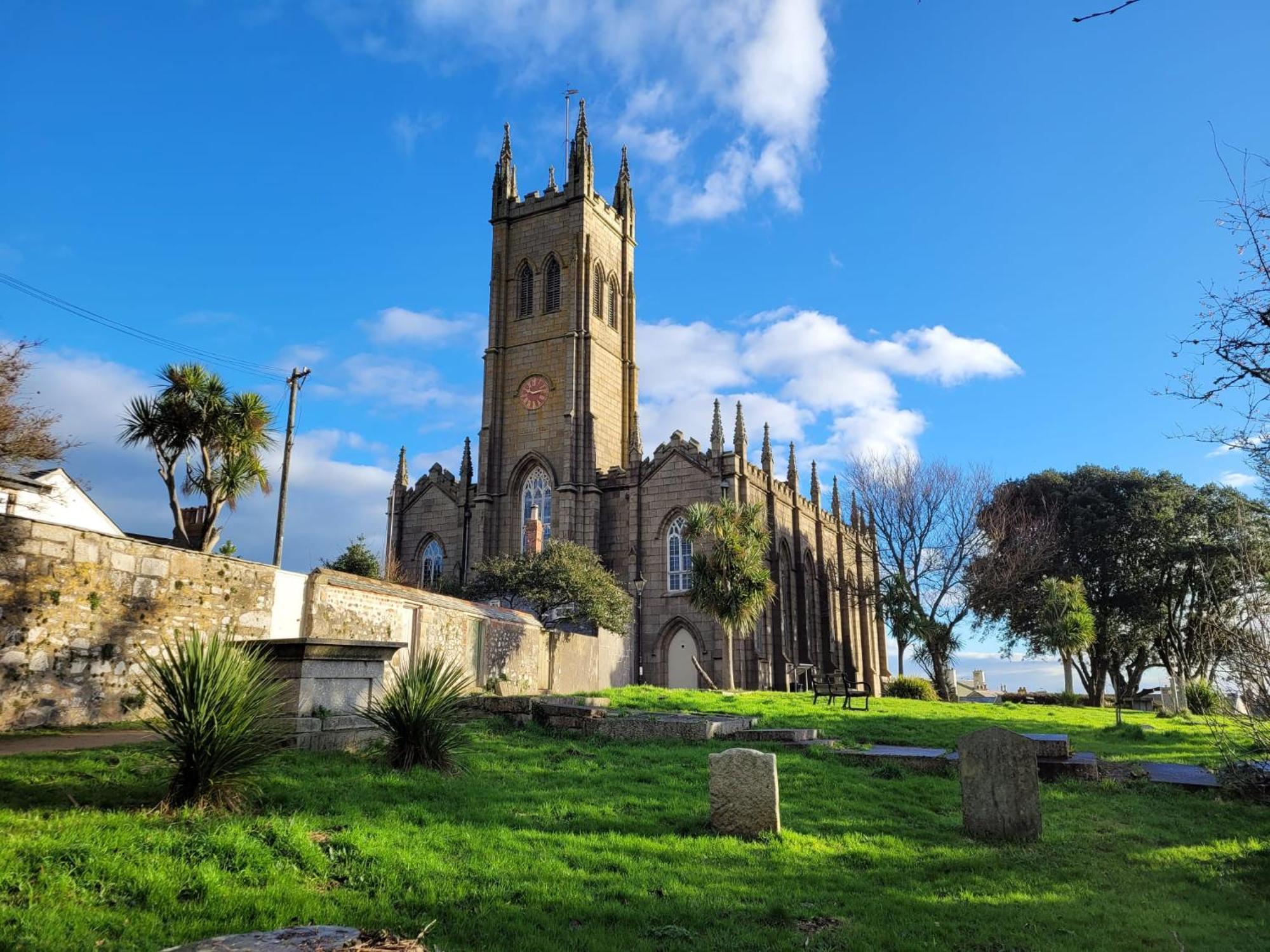 New~Breathtaking Bay Views~Chapel Street~Penzance Apartment ภายนอก รูปภาพ